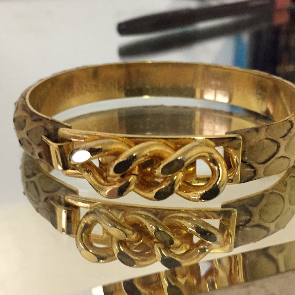 VITA FEDE BANGLE